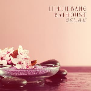 Jjimjilbang Bathouse Relax: Traditional Korean Spa Treatments, Asian Sauna Relax, Korean Massage - Sauna Spa Paradise