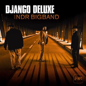 Driving - Django Deluxe