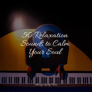 50 Powerful Sleep For the Summer - Piano Shades