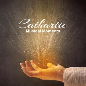 Release Your Negative Energy: Cathartic Musical Moments - Wellness