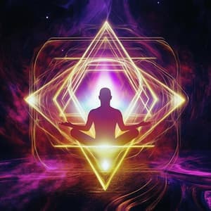 Meditation Music Frequencies - Juni Tinley