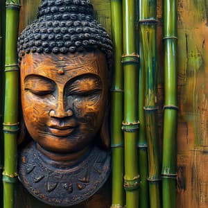 Bamboo Enlightened Flute - John Peace