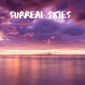 Surreal Skies - Masala Roo