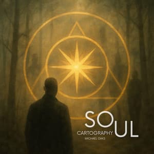 Soul Cartography - Michael Oaks
