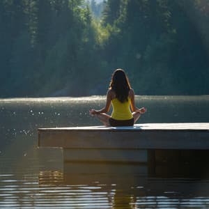 Bird-Infused Meditation: The Tranquil Loon Sound Journey - Nature And Bird Sounds