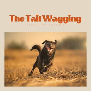 The Tail Wagging - Puppy Music