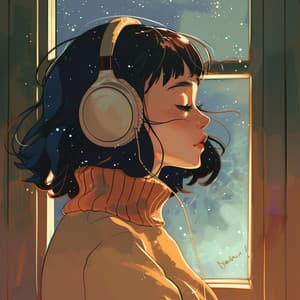 Ritmos Relajantes: Sesiones De Spa Lofi - Espacio vacio