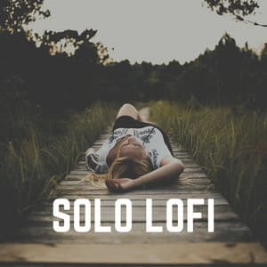 Solo Lofi - Lofi Nation