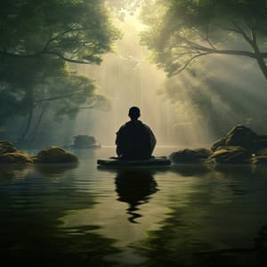 Serenity Session: Music for Relaxing Meditation - Meditate