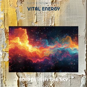Vital Energy - Flute & Nature Sounds