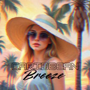 Caribbean Breeze: Perfect Blend of Relaxation and Tropical Island Rhythms - The Cocktail Lounge Players