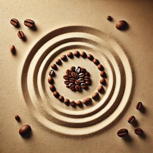 Zen Jazz Coffee - Lounge Café