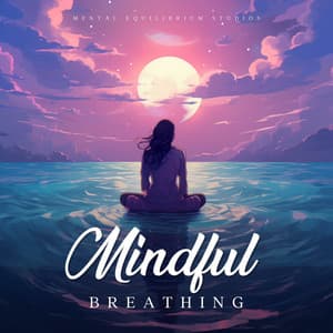 Mindful Breathing - Meditations for Peace
