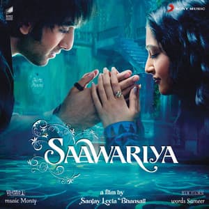 Saawariya - Monty Sharma
