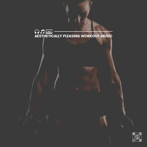 Aesthetically Pleasing Workout Music - Gym Music