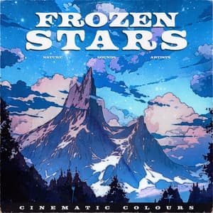 Frozen Stars - Nature Sounds Artists