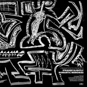 Strange Slightly Romantic Memories - Francesco Pierotti