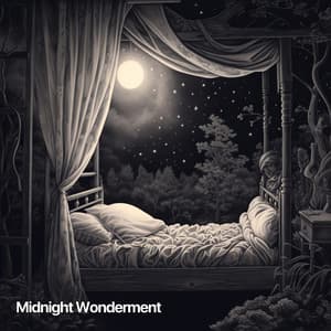 Midnight Wonderment - Sleep Stills