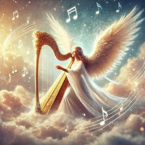 Slow Down: Calm Angelic Music, Take a Deep Breath - The Sleep Helpers