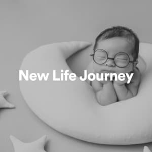 New Life Journey - Womb Sounds