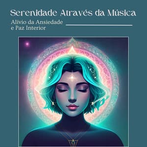 Serenidade Através da Música: Alívio da Ansiedade e Paz Interior - Master Meditação