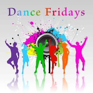 Dance Fridays: Mellow Music for Cocktail Party - Bar Music Masters