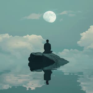 Armonía Zen: Música Para La Meditación Profunda - Gracia asombrosa