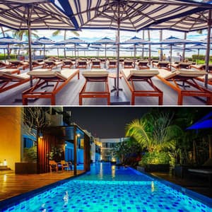 Background Music for Perfect Summer - Coffee Lounge Jazz Band Chill Out