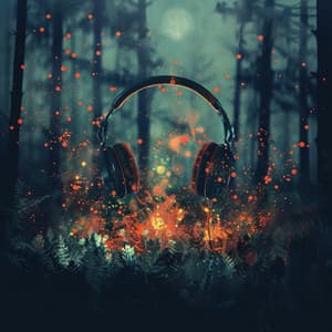 Cadence of Culture: Global Music Fusion - My ASMR Room