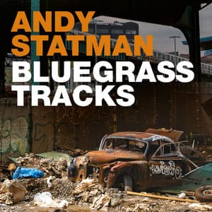 Bluegrass Tracks - Andy Statman