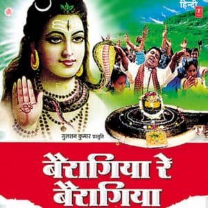 Bairagiya Re Bairagiya - Satish Namdev