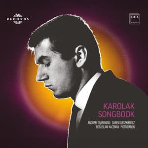 Karolak Songbook - Wojciech Karolak