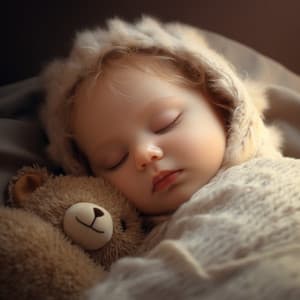 Baby's Calm: Music for Peaceful Day - Baby Yoda