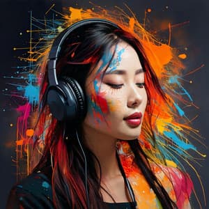 Harmonic Moments: Music for Everyday Balance - Quiet Music For Reading