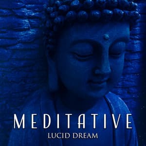 Meditative Lucid Dream - Deep Sleep Meditation Guru