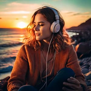 Lofi Music for Tranquil Moments - Comfort in Relaxation