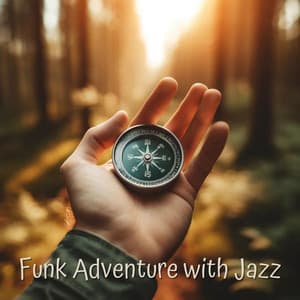 Funk Adventure with Jazz - Funny Jazz Project
