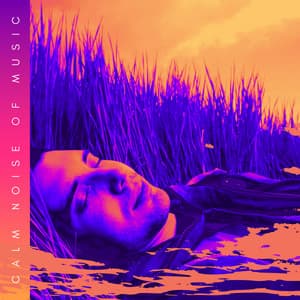 1 Calm Noise of Music - Sleep Repeat