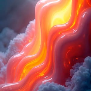 Liquid Frequencies: Binaural Beats for Deep Sleep, Stress Relief, and Spiritual Renewal - John Miracle