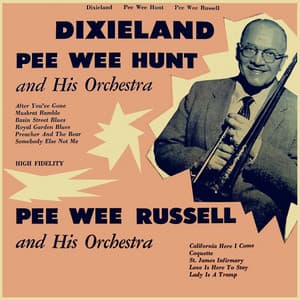 Dixieland - Pee Wee Hunt