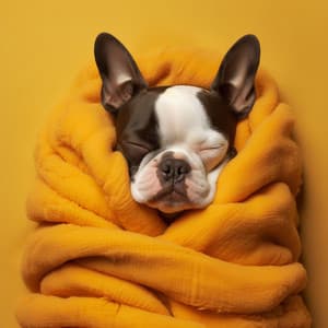 Klassische Entspannung für Hunde: Haustiermusik, Ruhige Instrumentallieder gegen Trennungsangst und Schlafprobleme - Entspannende Haustier Akademie