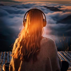 Rhythms of Concentration: Music for Focused Minds - The inner Harmonies