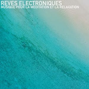 Rêves électroniques - Musique Zen Garden