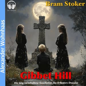 Gibbet Hill - Alexander Wohnhaas