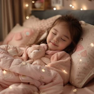 Canción De Cuna Suave De La Noche: Música Para Dormir Al Bebé - Alma serena