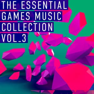 The Essential Games Music Collection, Vol. 3 - London Music Works