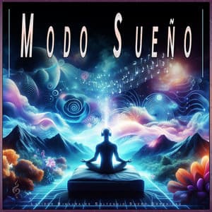 Modo Sueño: Latidos Binaurales Solfeggio Sueño Serenidad - Tonos Binaurales Para Dormir