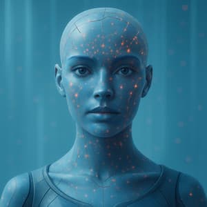 Obniżenie Poziomu Kortyzolu - Łagodzenie Stresu - Uzdrawiająca Częstotliwość HZ