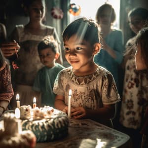 Birthday Blasting Party Music - Happy Birthday Songs