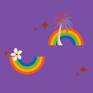 Spacious Music for Gentle with Coffee - Bossa Guitar Trio with Jazz Organ - Relaxing Jazz Music